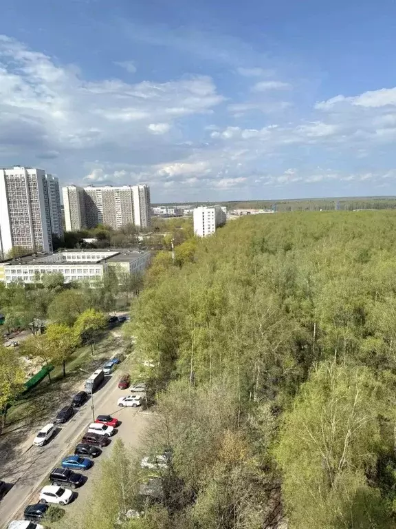 Комната Москва ул. Лескова, 3А (14.4 м) - Фото 1