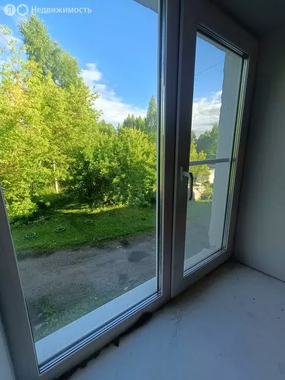 2-комнатная квартира: Рыбинск, улица Суворова, 1 (36.4 м) - Фото 1