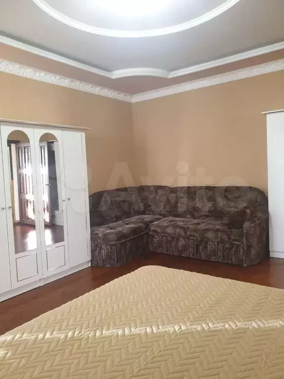 2-к. квартира, 53 м, 3/3 эт. - Фото 1