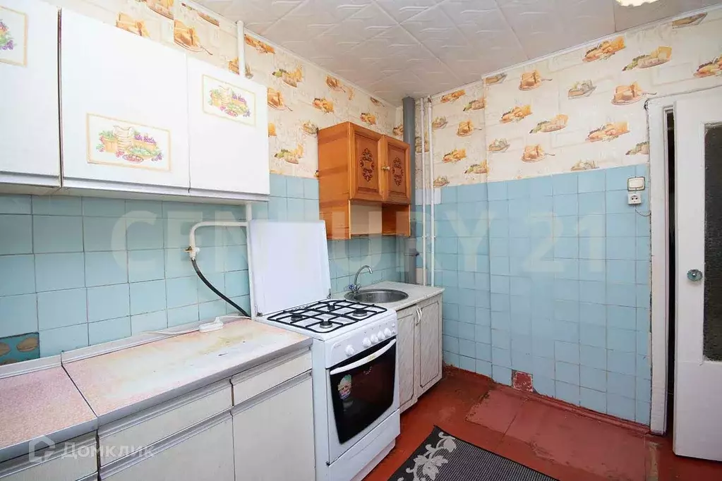 Продаётся 4-к квартира, 73 м - Фото 1