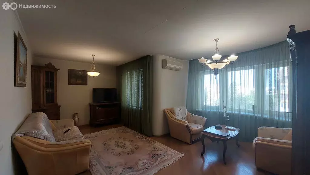3-комнатная квартира: Саратов, Большая Казачья улица, 87/91 (70 м) - Фото 0