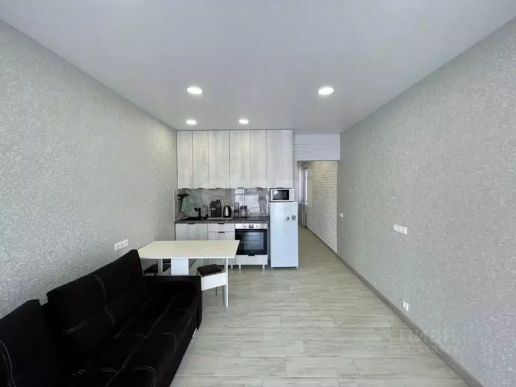 Студия Татарстан, Пестречинский район, Богородское с/пос, д. Куюки ул. ... - Фото 1