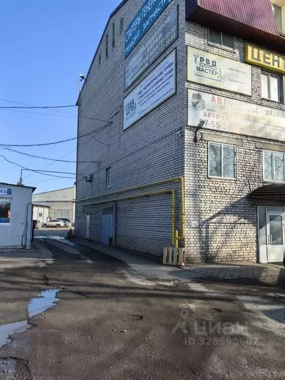 Офис в Тверская область, Тверь Старицкое ш., 23 (80 м) - Фото 2