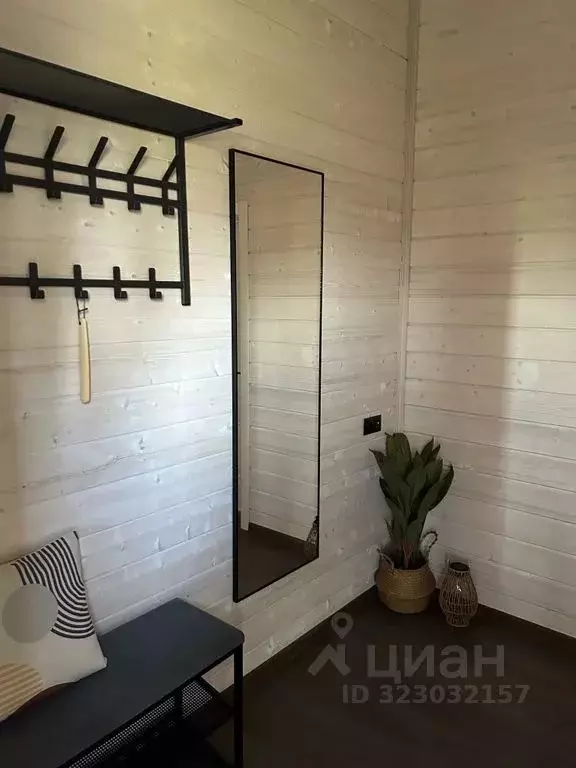 Дом в Московская область, Можайский муниципальный округ, Искона Парк ... - Фото 2