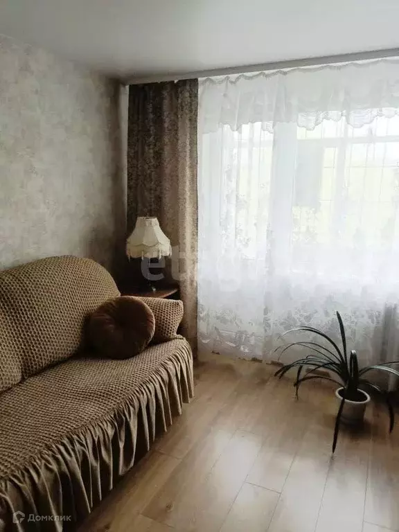 Продаётся 2-к квартира, 37.2 м - Фото 1