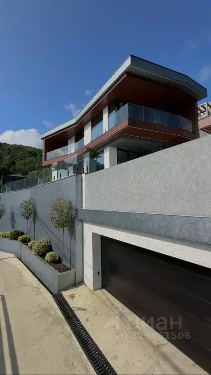 Дом в Краснодарский край, Сочи Спартак кп, 61 (220 м) - Фото 2