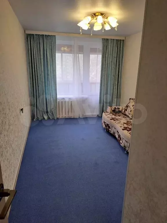 2-к. квартира, 44 м, 5/5 эт. - Фото 1