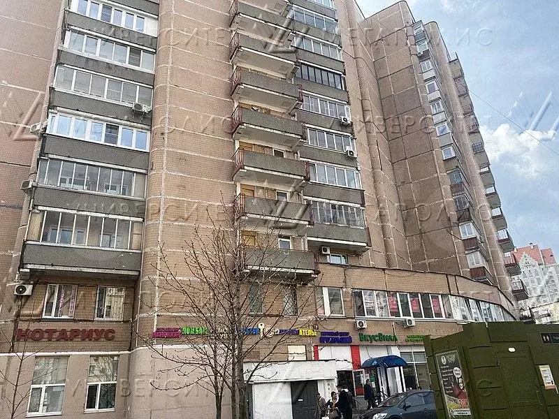 Помещение свободного назначения 54 м - Фото 1