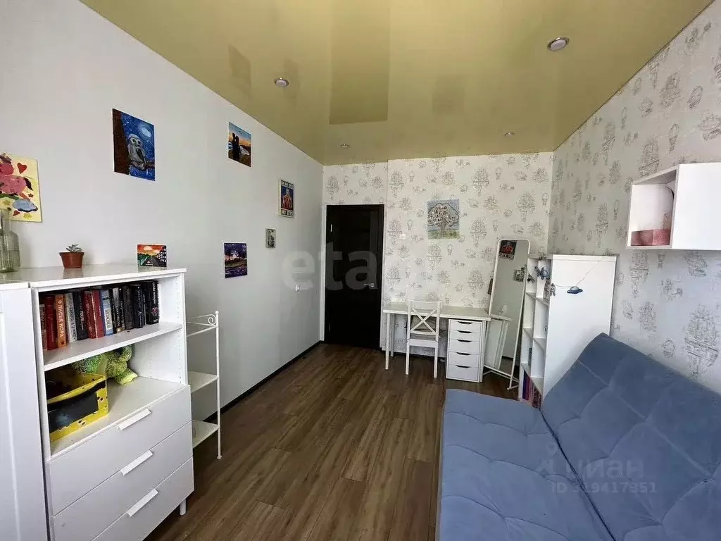 2-к кв. Ростовская область, Ростов-на-Дону, Нахичевань ул. Богданова, ... - Фото 0