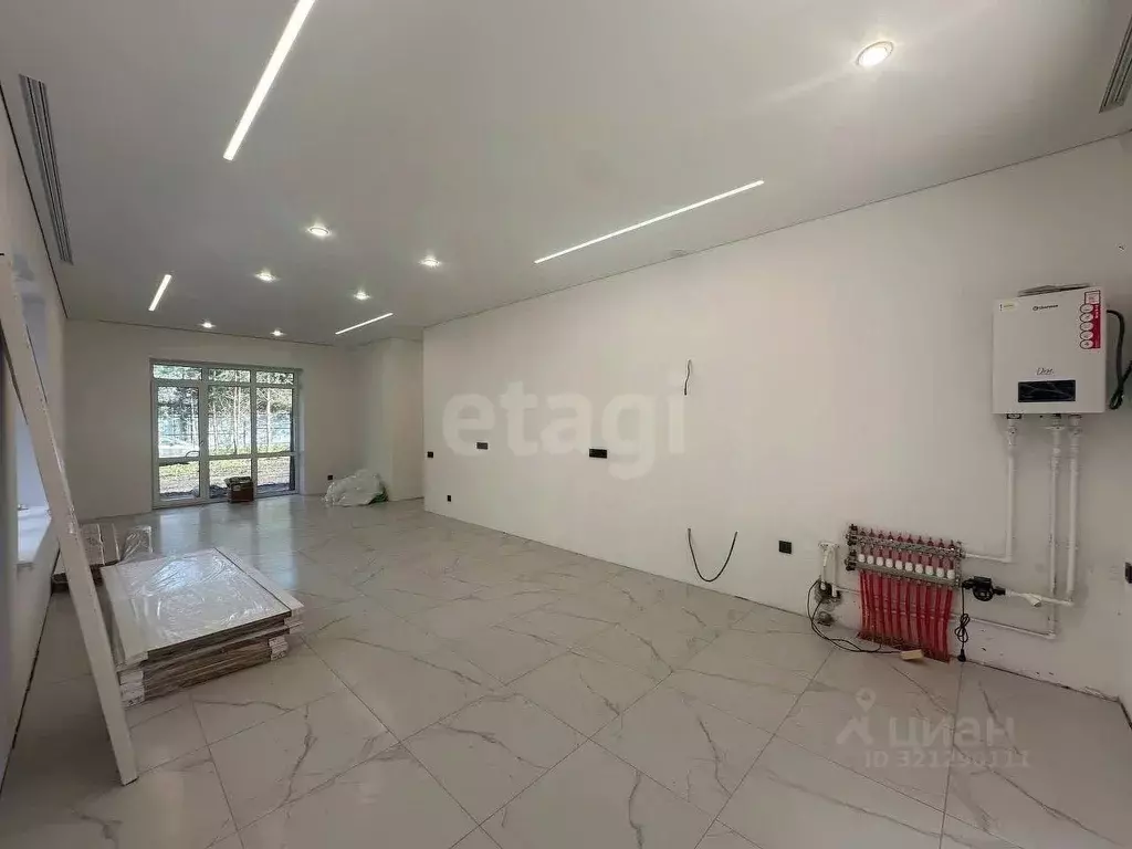 Дом в Башкортостан, Уфимский район, Русско-Юрмашский сельсовет, д. ... - Фото 2