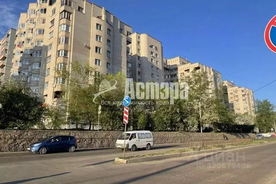 3-к кв. Забайкальский край, Чита ул. Бабушкина, 32Б (87.0 м) - Фото 1