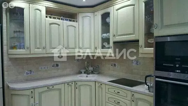 3-комнатная квартира: посёлок городского типа Бутово, жилой комплекс ... - Фото 1