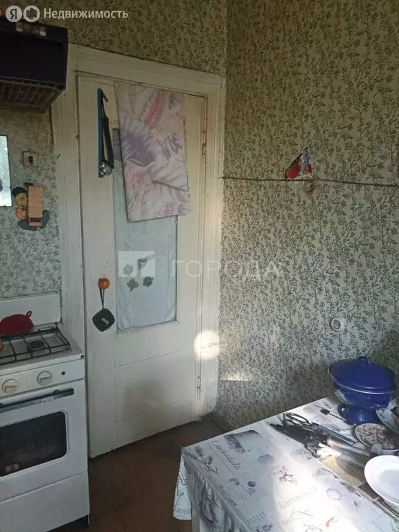 2-комнатная квартира: Новоалтайск, улица 40 лет ВЛКСМ, 3 (44.6 м) - Фото 0
