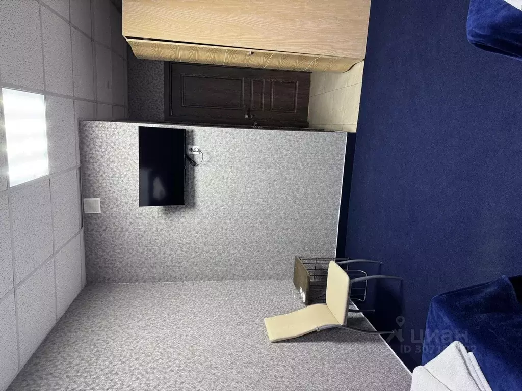 Комната Московская область, Люберцы городской округ, Томилино пгт ул. ... - Фото 2