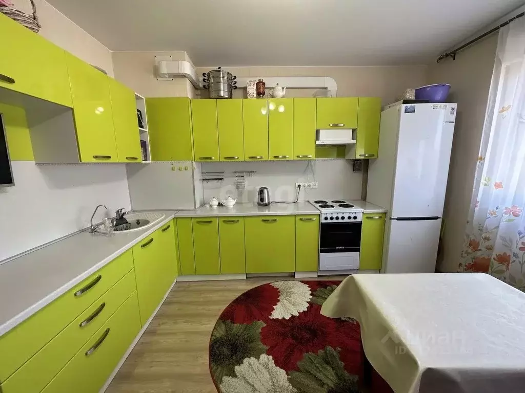 1-к кв. Ямало-Ненецкий АО, Новый Уренгой Тундровый мкр, 6 (42.7 м) - Фото 0