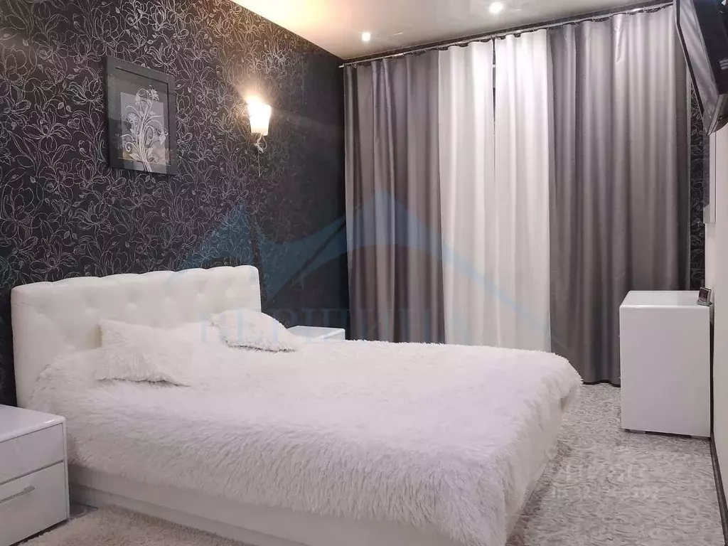 2-к кв. Красноярский край, Норильск ул. Богдана Хмельницкого, 21 (61.6 ... - Фото 2