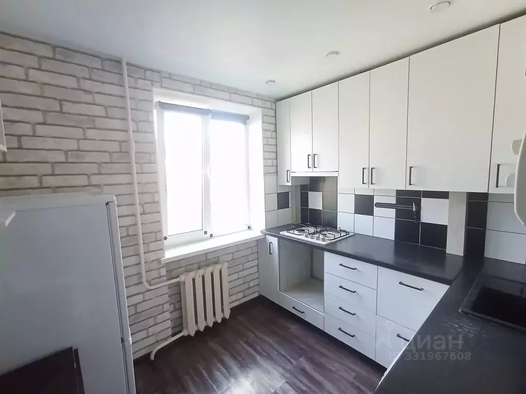 1-к кв. Крым, Симферополь ул. Беспалова, 37 (30.0 м) - Фото 1