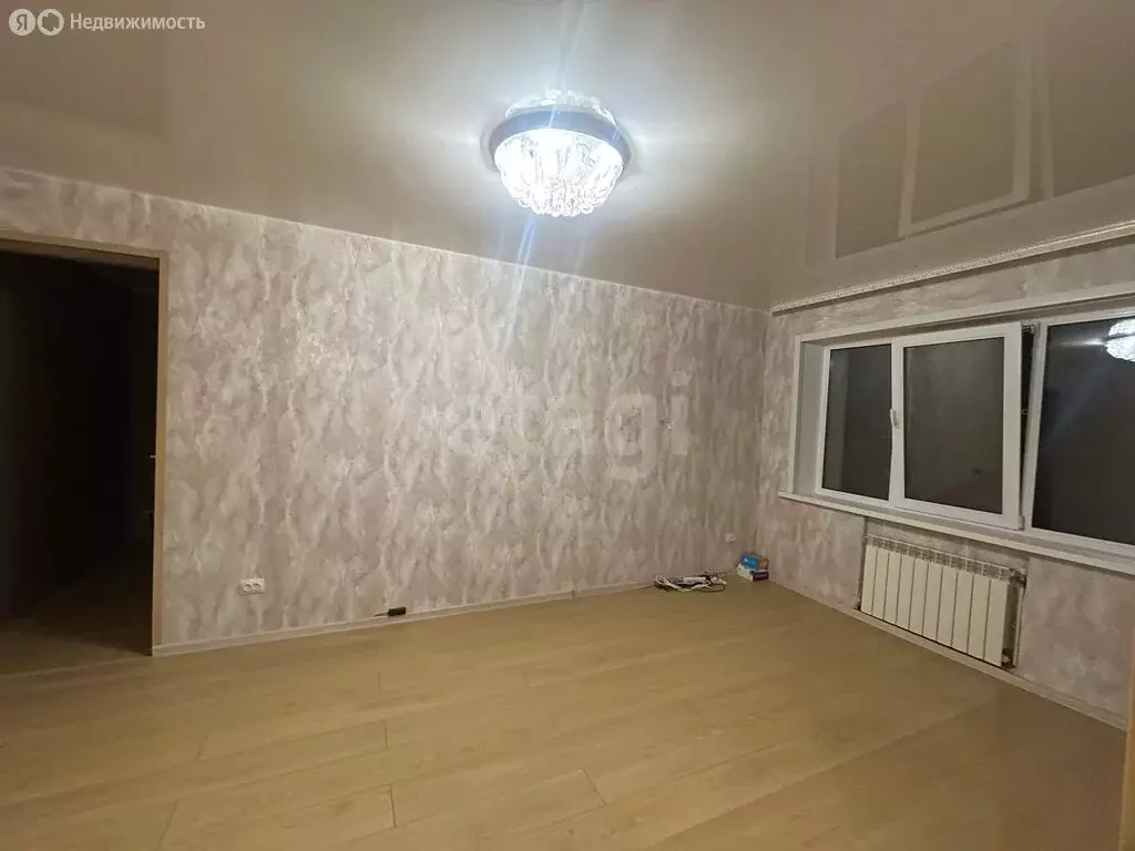 2-комнатная квартира: Медынь, улица Беляева, 2А (45.2 м) - Фото 2