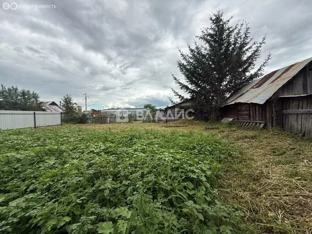 Участок в Свободный, Хабаровская улица, 76 (6 м) - Фото 0
