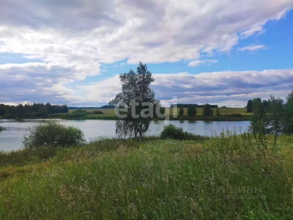 Участок в Тюменская область, Тюменский район, д. Большие Акияры  (8.62 ... - Фото 0