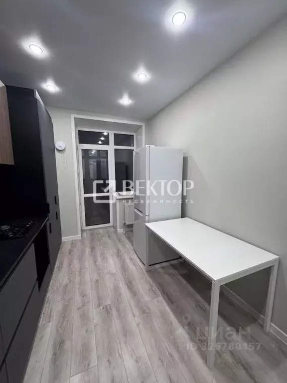 1-к кв. Костромская область, Кострома ул. 8-я Рабочая, 2 (37.0 м) - Фото 1