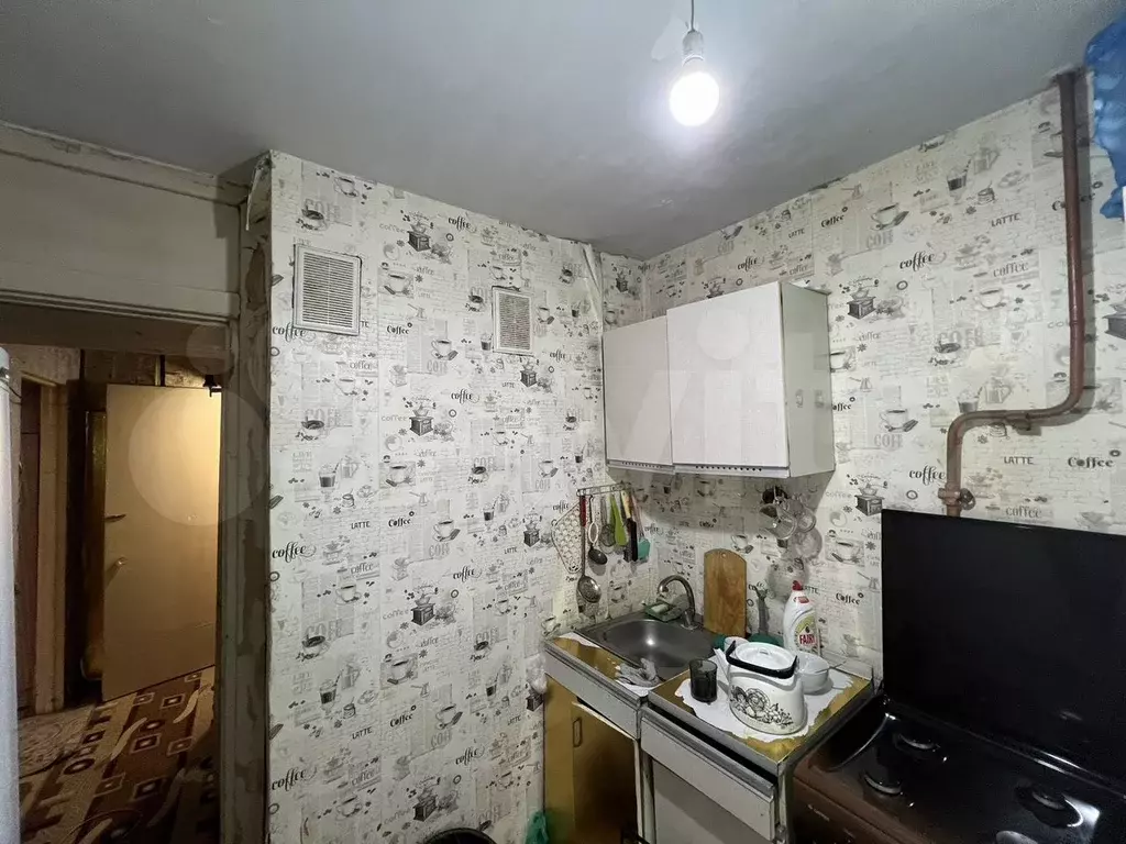 2-к. квартира, 47,2 м, 1/5 эт. - Фото 1