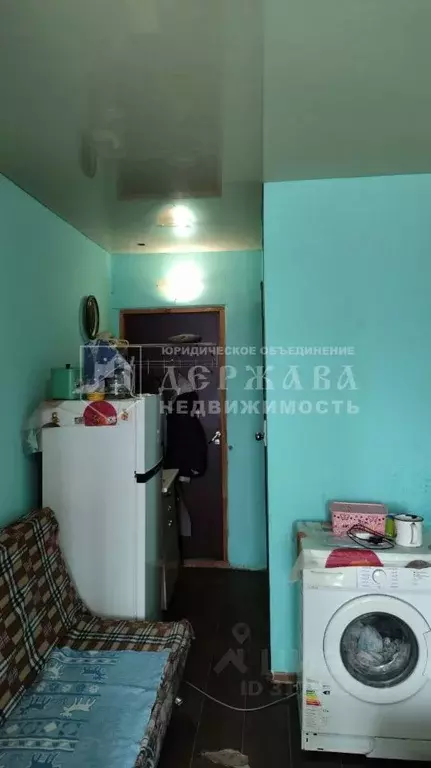 Студия Кемеровская область, Топки Советская ул., 56 (17.7 м) - Фото 0
