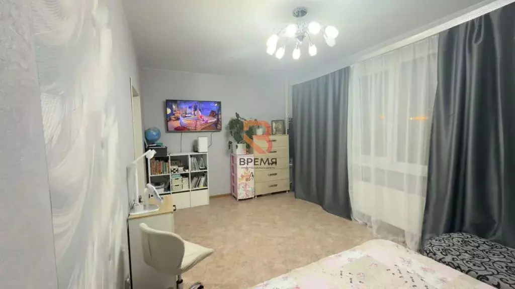 1-к кв. Севастополь ул. Комбрига Потапова, 35к3 (41.3 м) - Фото 2