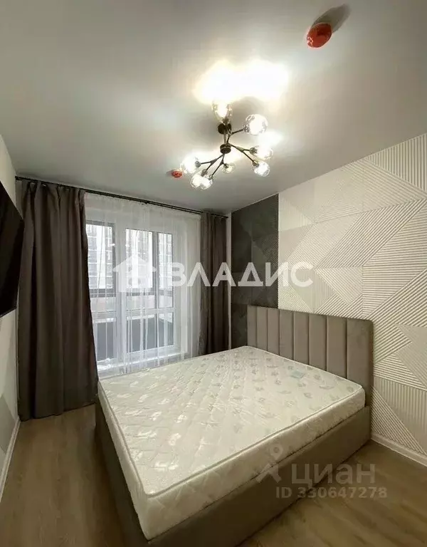 1-к кв. Московская область, Котельники Парковый мкр, 2к1 (35.0 м) - Фото 0
