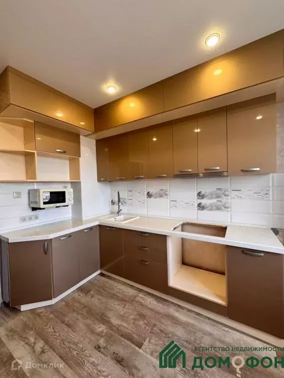 Продаётся 2-к квартира, 56.8 м - Фото 1