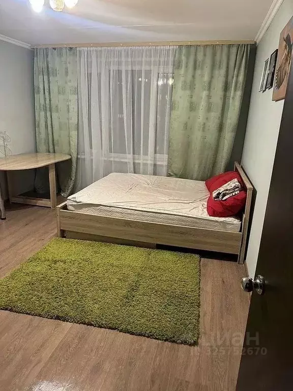 1-к кв. Москва Очаковское ш., 13К1 (34.0 м) - Фото 1