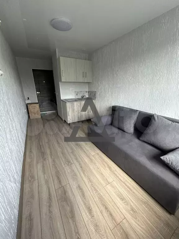 Квартира-студия, 20 м, 5/5 эт. - Фото 0