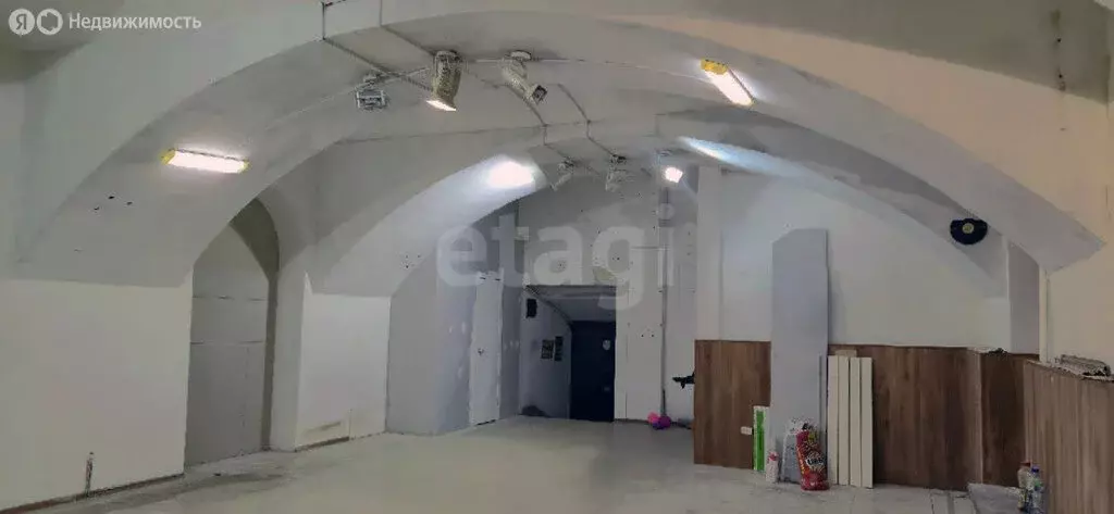 Помещение свободного назначения (93 м) - Фото 0