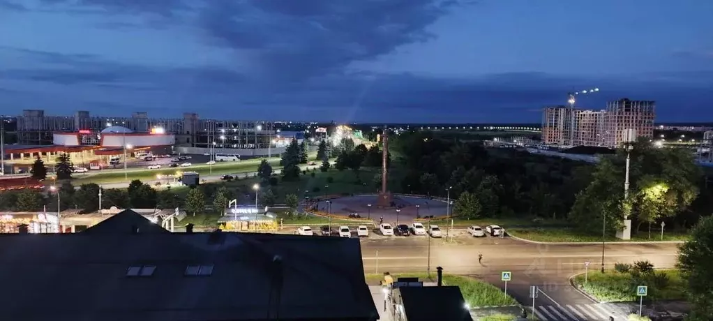2-к кв. Кабардино-Балкария, Нальчик ул. Шогенова, 4 (48.0 м) - Фото 1