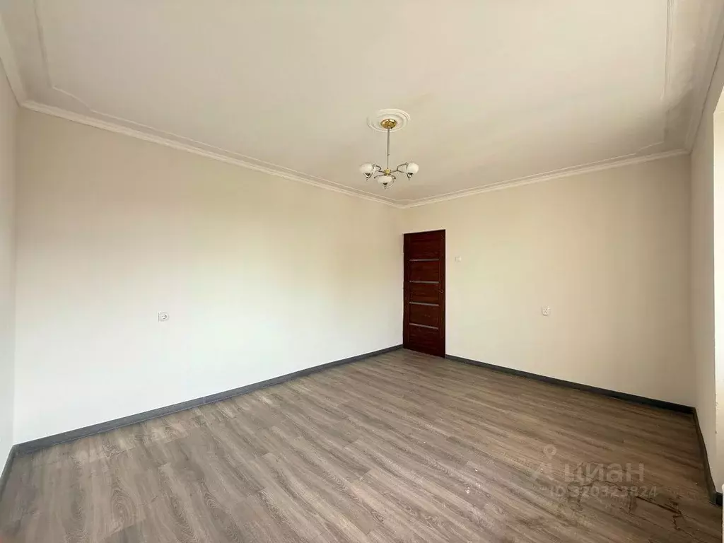 4-к кв. Кабардино-Балкария, Нальчик ул. Пушкина (84.0 м) - Фото 2