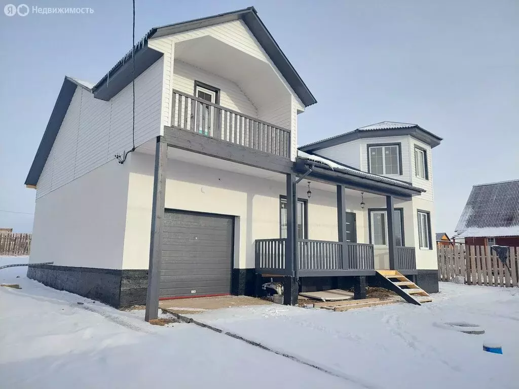 Дом в Грановщина, Новороссийская улица (260 м) - Фото 2