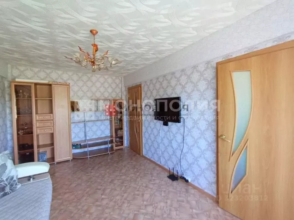 2-к кв. Амурская область, Белогорск Советская ул., 5 (44.3 м) - Фото 2