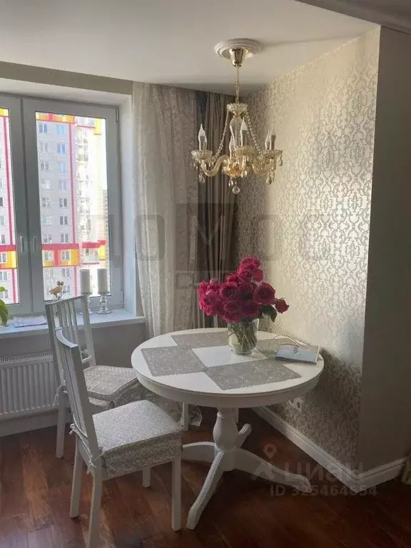 2-к кв. Свердловская область, Екатеринбург ул. Циолковского, 29Е (64.2 ... - Фото 2