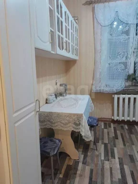 3-к кв. Коми, Сосногорск г. Сосногорск муниципальное образование, ул. ... - Фото 1