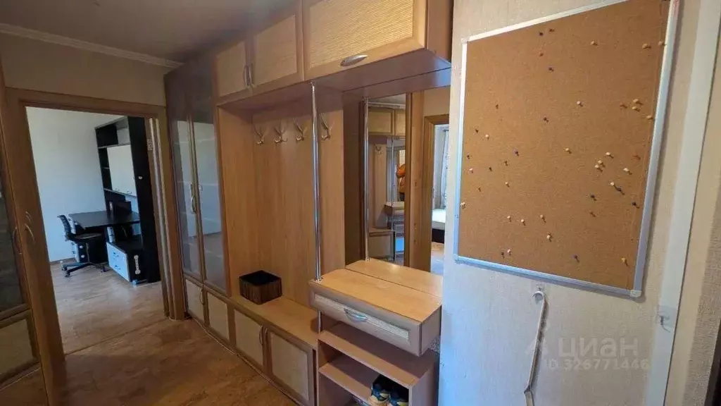 2-к кв. Москва Шенкурский проезд, 6Б (42.0 м) - Фото 1