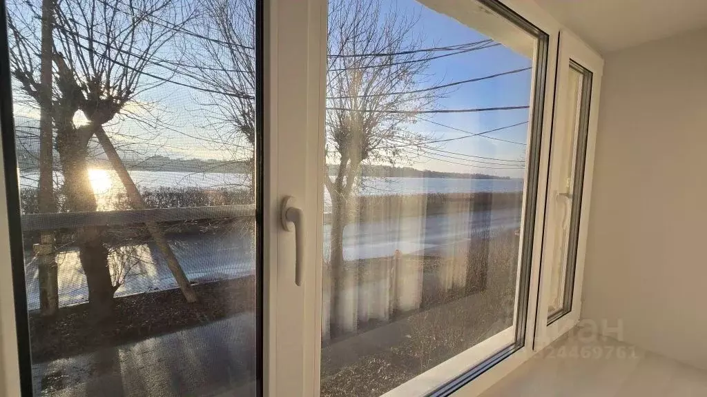 1-к кв. Костромская область, Кострома Лесная ул., 27 (31.0 м) - Фото 1