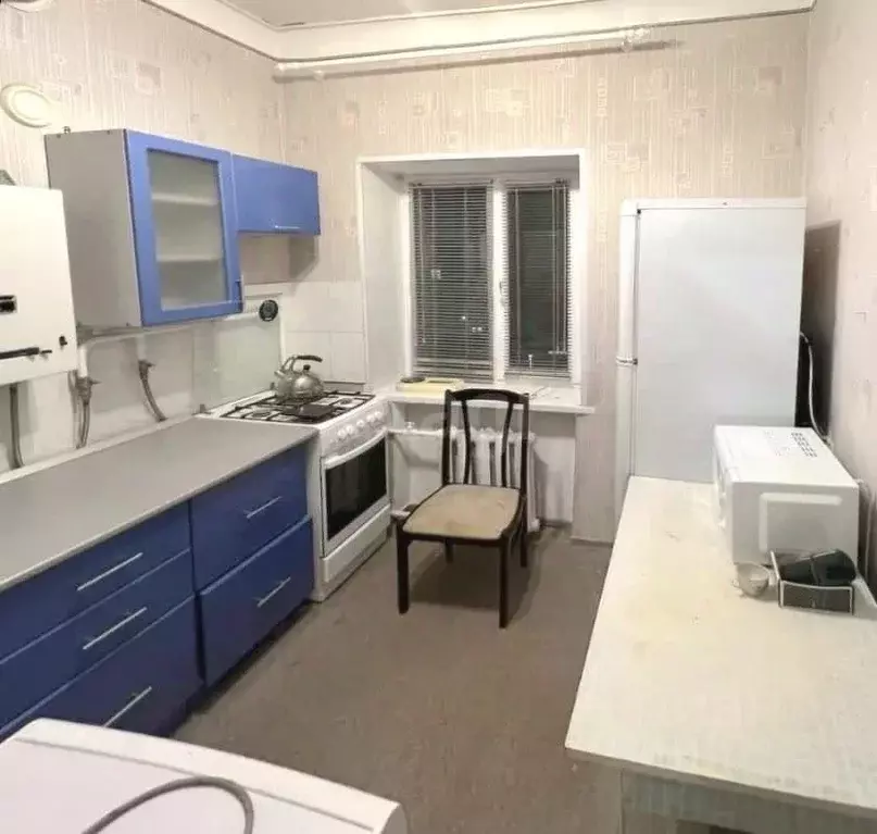 1-к кв. Ставропольский край, Ставрополь ул. Мира, 432 (32.0 м) - Фото 1