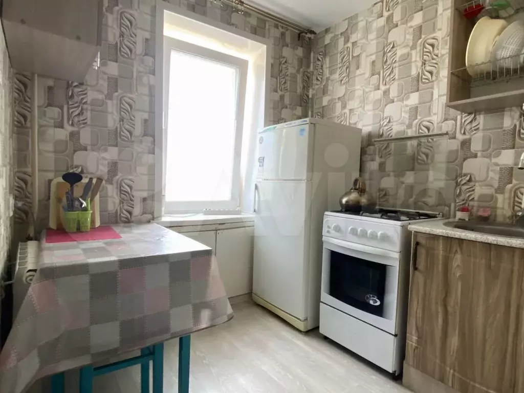 1-к. квартира, 21 м, 7/9 эт. - Фото 0