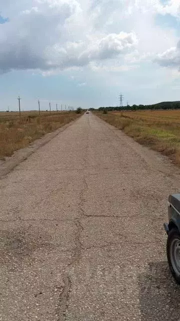 Участок в Крым, Ленинский район, с. Войково  (5.06 сот.) - Фото 1