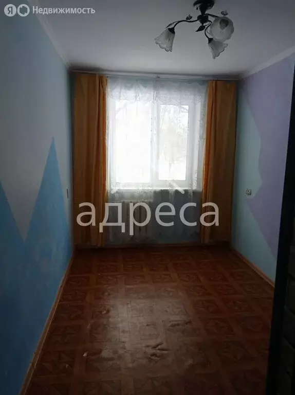 2-комнатная квартира: Самара, Ташкентская улица, 166 (42 м) - Фото 1