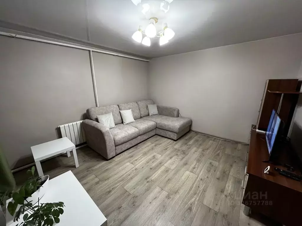 Дом в Красноярский край, Красноярск Саянская ул., 125 (52 м) - Фото 2