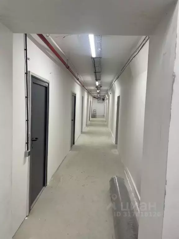Помещение свободного назначения в Московская область, Королев ... - Фото 1