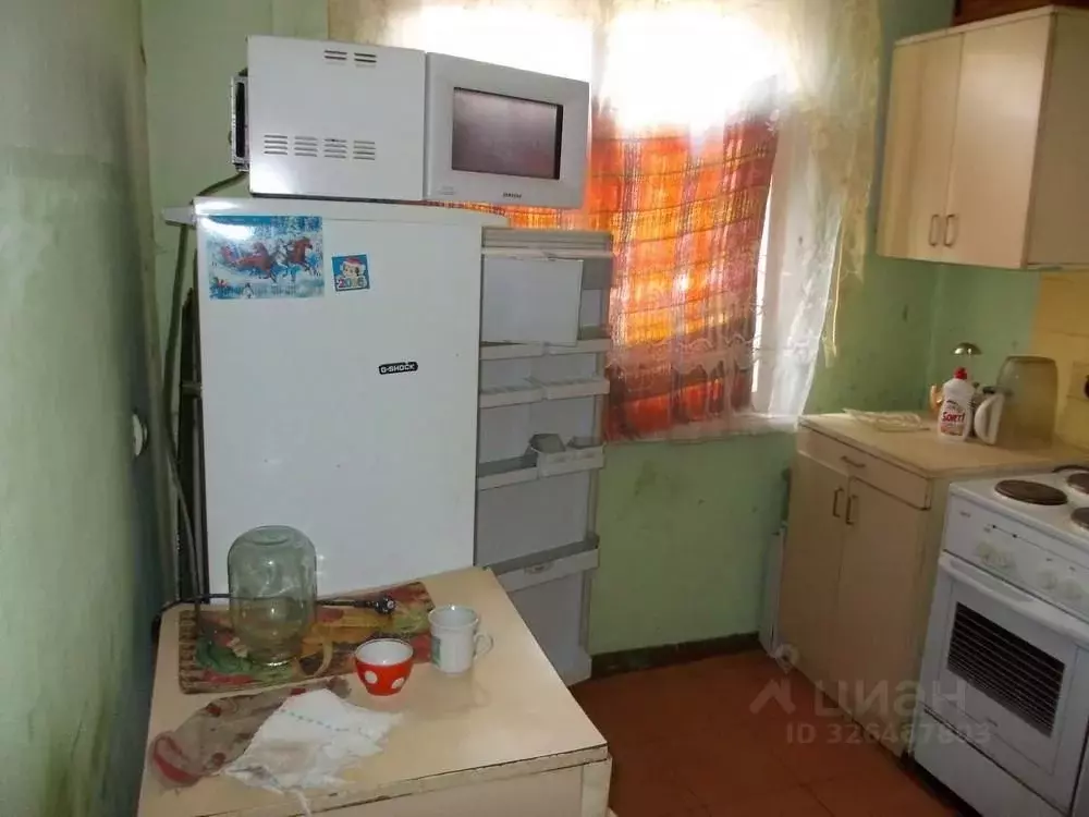 2-к кв. Новосибирская область, Новосибирск Гурьевская ул., 35 (40.0 м) - Фото 1