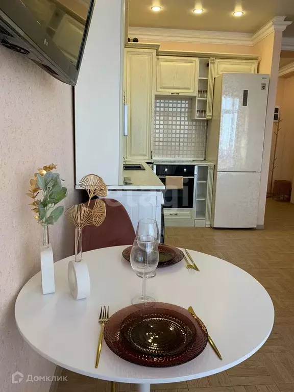 Продаётся квартира-студия, 26.2 м - Фото 0