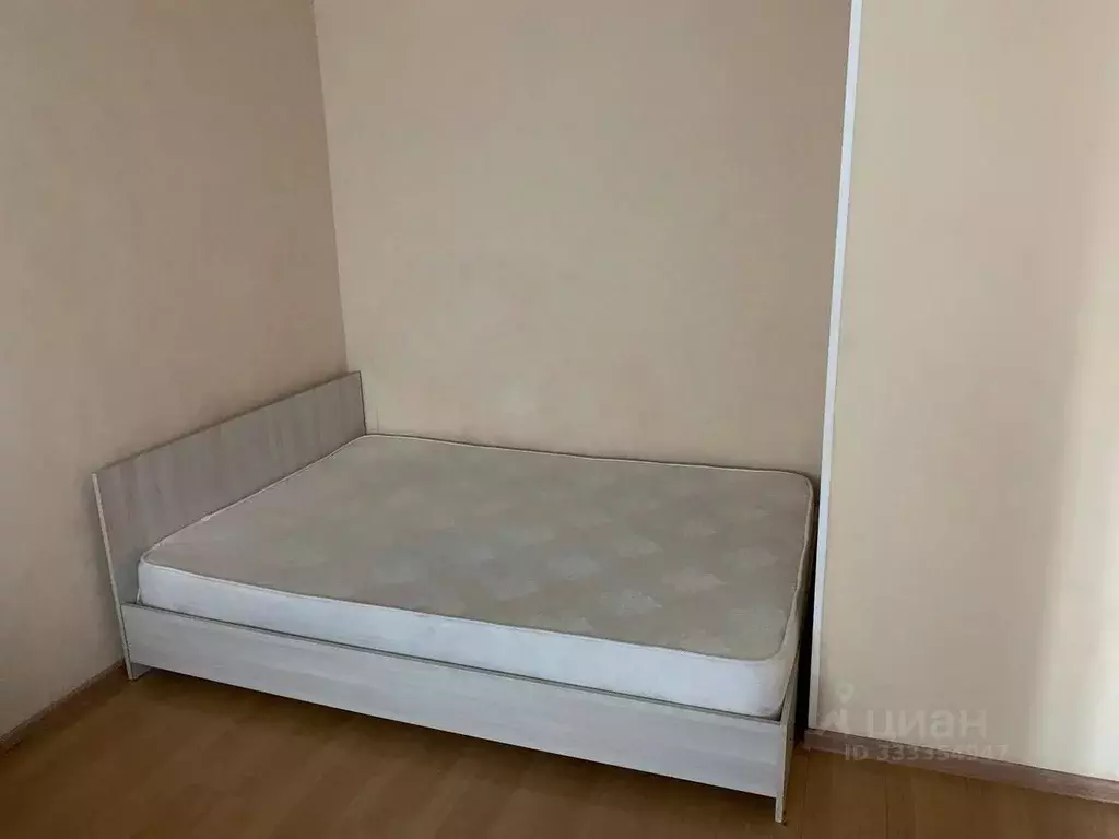 1-к кв. Москва Ленинградский просп., 33А (29.0 м) - Фото 2